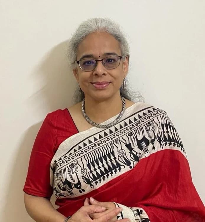 Ritu Vaish